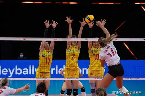 女排一夜爆出两大冷门实时积分榜出炉中国女排输球仍第7

