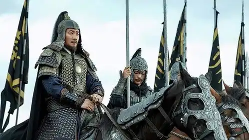 雪中悍刀行北凉铁骑之所以天下第一,离不开这几个因素