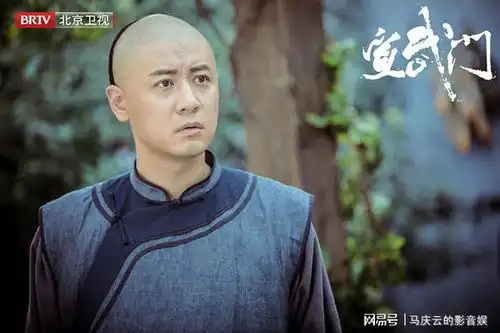 宣武门4集过后,别被差评骗了,它可能是一部京味儿好剧