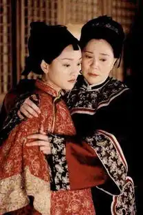 追溯叶锦添作品新红楼造型有前科