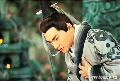 金庸武侠中最惨的两大顶级高手,学会至高武功,却没机会展示实力
