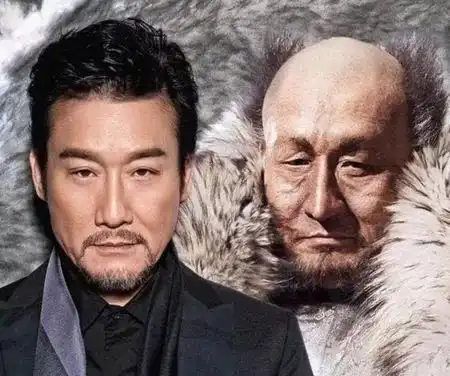 商业周刊中文版博纳影业董事长于冬专访中国电影可以超越好莱坞
