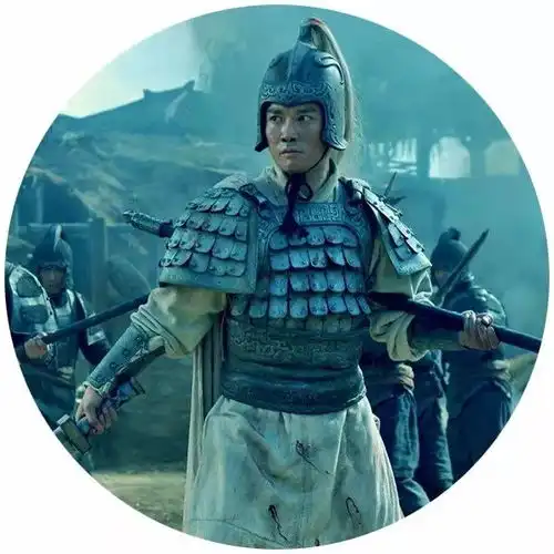 有奖草船借箭的不是诸葛亮

