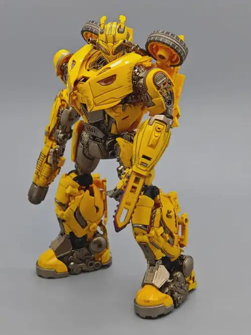 变形金刚玩具月旦评2024年23月篇