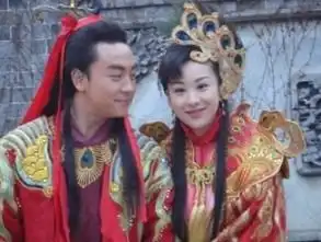 孔雀翎周易绝唱我最爱的电视剧白月光内含冷门剧照