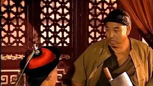 鹿鼎记天地会竟将此人送进皇宫,小宝一开袋子立马惊呆了