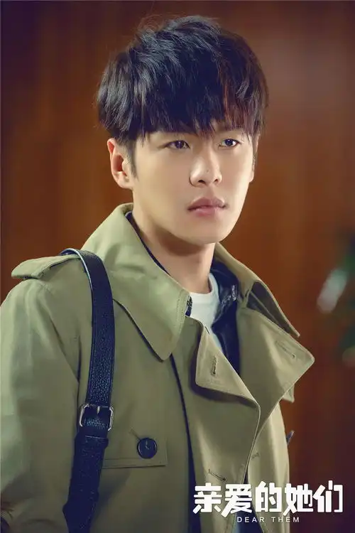 亲爱的她们醋王张若昀霸气上线秦汉上演坎坷追爱路
