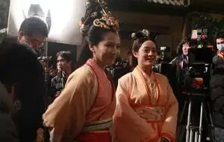 芈月传孙俪戏服80套奢华程度不输武媚娘传奇剧照首曝光
