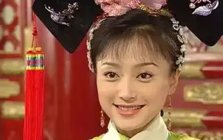 延禧攻略富察皇后37岁居然比23岁时更年轻,一出场便惊艳了时光...每日一练
