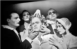 2016乌镇戏剧节规模将创历年之最22台剧目远眺戏剧未来