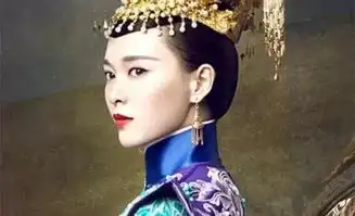 孙俪的太后,林心如的太后,唐嫣的太后,都不如她的太后剧中
