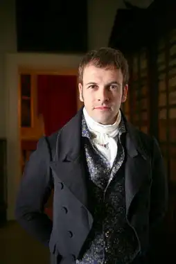 又到年底盘点神马的之英剧里的大叔们
