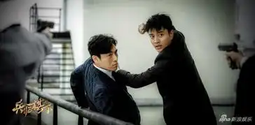 少帅剧照贾乃亮