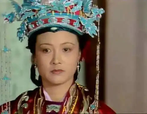 红楼梦尤氏的复仇大戏,得罪的都死了

