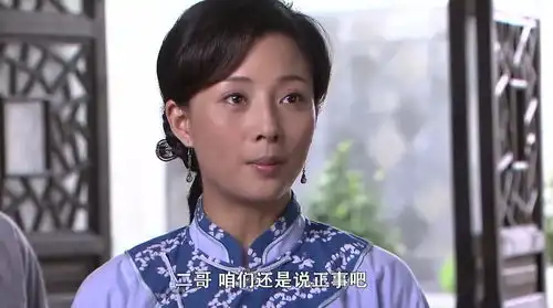 大珍珠大小姐重振白家,二房母子仍不安分
