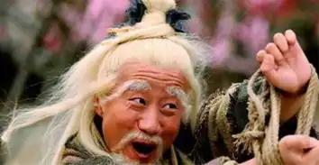 金庸射雕英雄传的武功排名,郭靖没进前三,第一实至名归