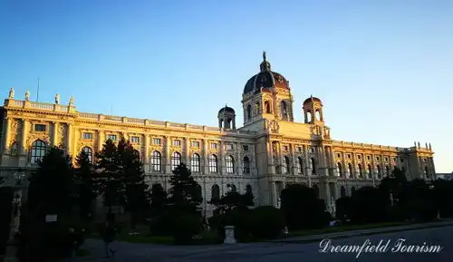 旅行招募奥地利捷克童话色彩般的浪漫文艺之旅
