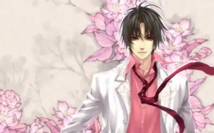 花爷解雨臣喜欢谁
