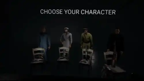 原子之心制作组神秘又怪诞的前作,藏了一堆带劲东西