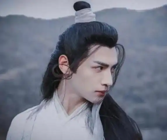 不怕男二坏,就怕男二帅的4部剧,肖战上榜一部,没看过的亏大了
