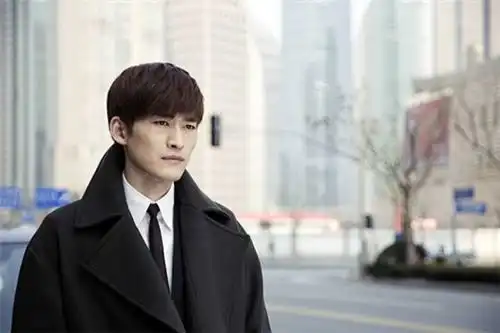 在你的心里面,偶像的年龄在多少岁范围里面最合适
