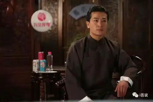 灵魂摆渡中的这几位演员,在这几部戏中都有演出