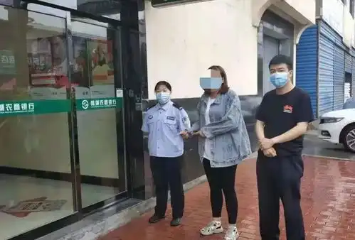 韩城女子被行政拘留,你认识吗