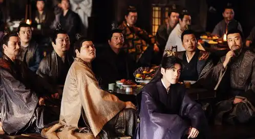 庆余年2郭麒麟肿了,张若昀瘦脱相,我却被李小冉惊艳了
