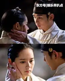 拥抱太阳的月亮6年了,她当红时隐退,他过气,最可惜是她
