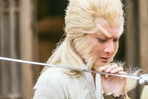 火了整整20年没有它,就没有现在的徐峥