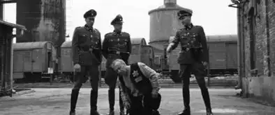 辛德勒的名单这部奥斯卡神作,却没有成就他