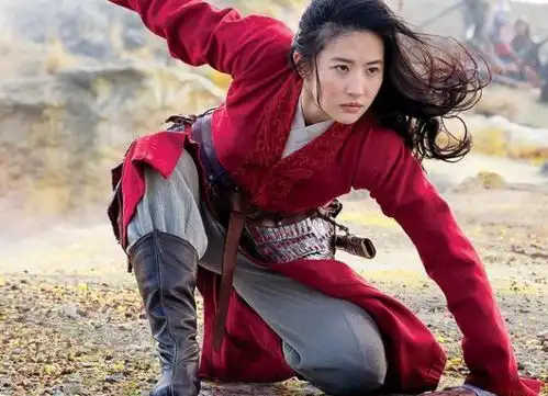 花木兰这部影视作品怎么样有哪些彩蛋
