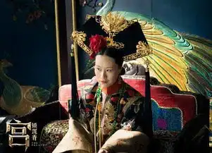 如懿传的嫔妃周迅董洁胡可都来了霍建华你对得起林心如吗
