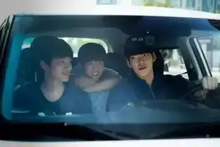 今年最丑最帅的韩国男星一定是他