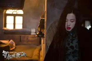 余男谈威虎山演了冰块上的一滴血
