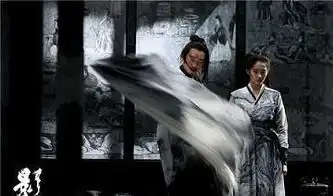 张艺谋新戏海报曝光,网友张艺谋是画电影海报的
