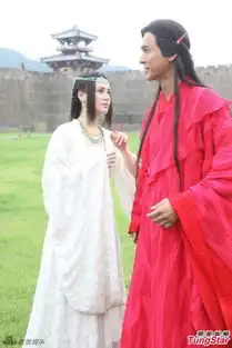 李易峰手掐乔振宇古剑欧阳少恭卖萌花絮
