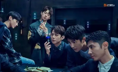 上线两天热度力压街舞4,这档新综艺究竟有何特别之处