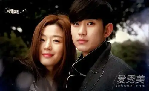 由于这一维护步骤,美人鱼全智贤已经14年没变老了