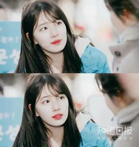 长相清纯到底是什么长相
