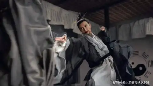 王重阳不懂洪七公不解,欧阳锋为何拼了命的抢夺九阴真经