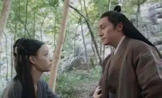 倪妮为什么从来不尝试清宫造型看到她的旗头照,网友炸锅了
