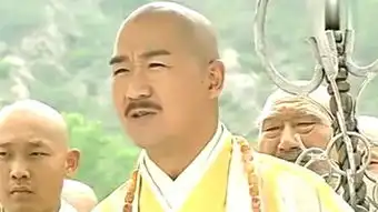 苏有朋倚天屠龙记