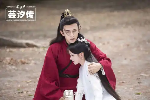 专访戴莹推出小而美的芸汐传,爱奇艺正在丰富自己的自制方法论