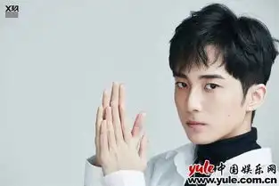 睫毛精郭子凡七夕大片释出新剧小欢喜受关注
