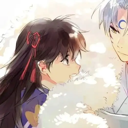 优质动漫情头那情,那景,总是跃上心灵,情丝绵绵,往事依依腾讯新闻