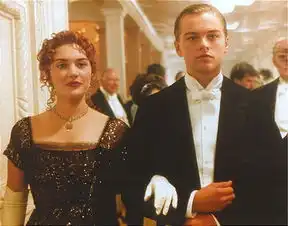 泰坦尼克归来再忆一段旷世爱情
