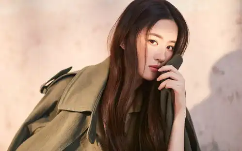 南烟斋笔录杀青,刘亦菲一袭红衣惊艳众人,网友美过小龙女