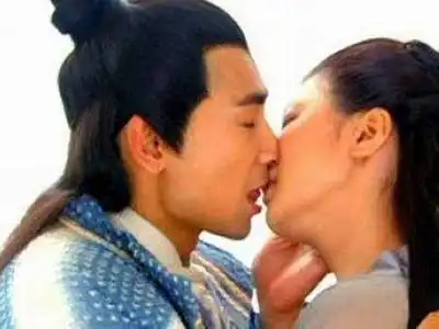 何以笙箫默钟汉良吻技超盘点偶像剧吻戏集合