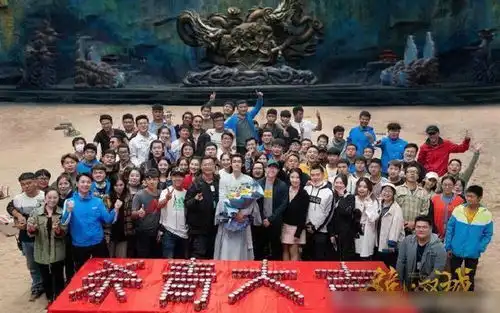 时隔四年,李易峰搭档陈钰琪再度主演古装剧镜双城现已杀青
